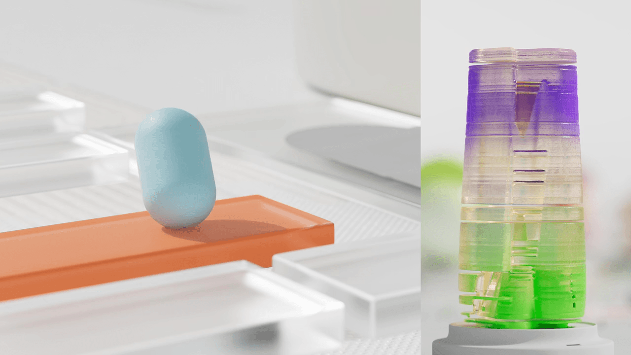 Stunning Random Glass Art Figures Revealed!